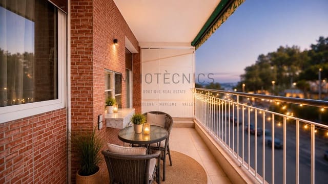 3 soveværelse Lejlighed til salg i Calella - € 195.000 (Ref: 9851897)