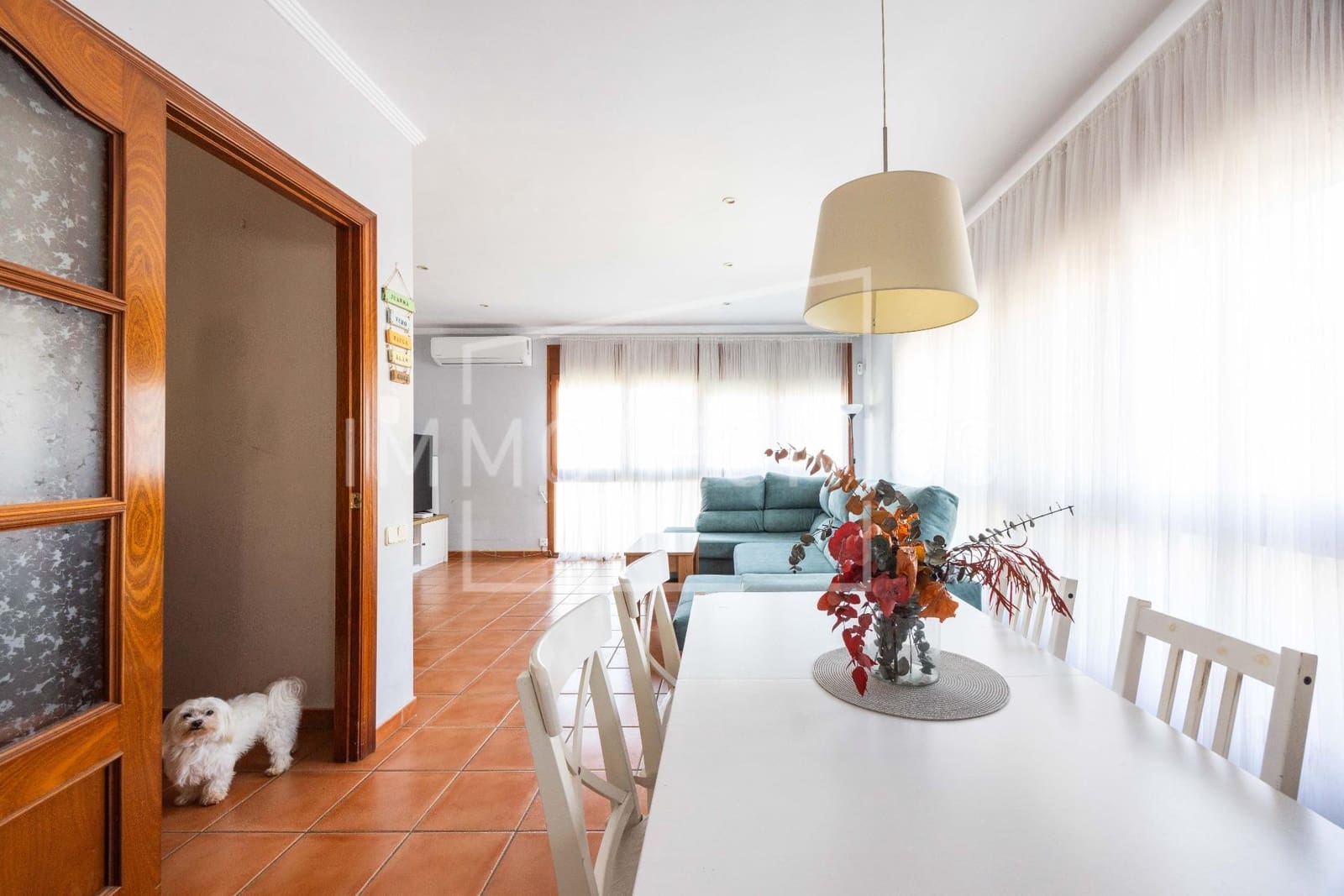 6 bedroom Villa for sale in Dosrius with garage - € 495,000 (Ref: 9865344)