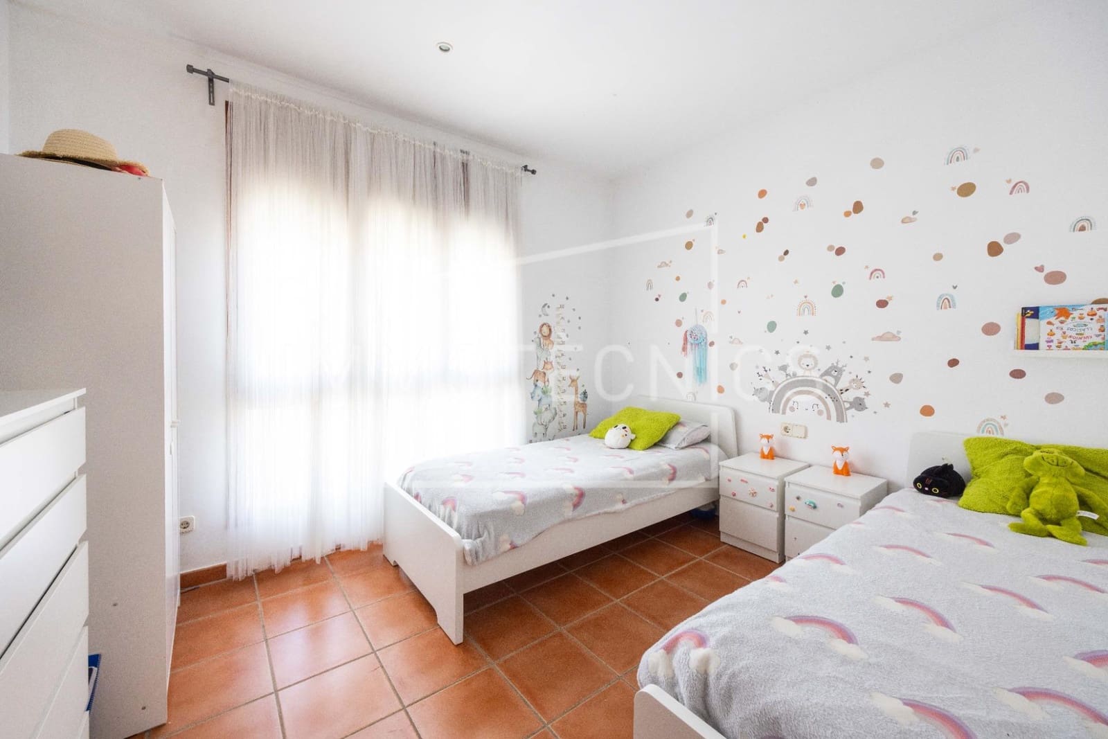 6 bedroom Villa for sale in Dosrius with garage - € 495,000 (Ref: 9865344)