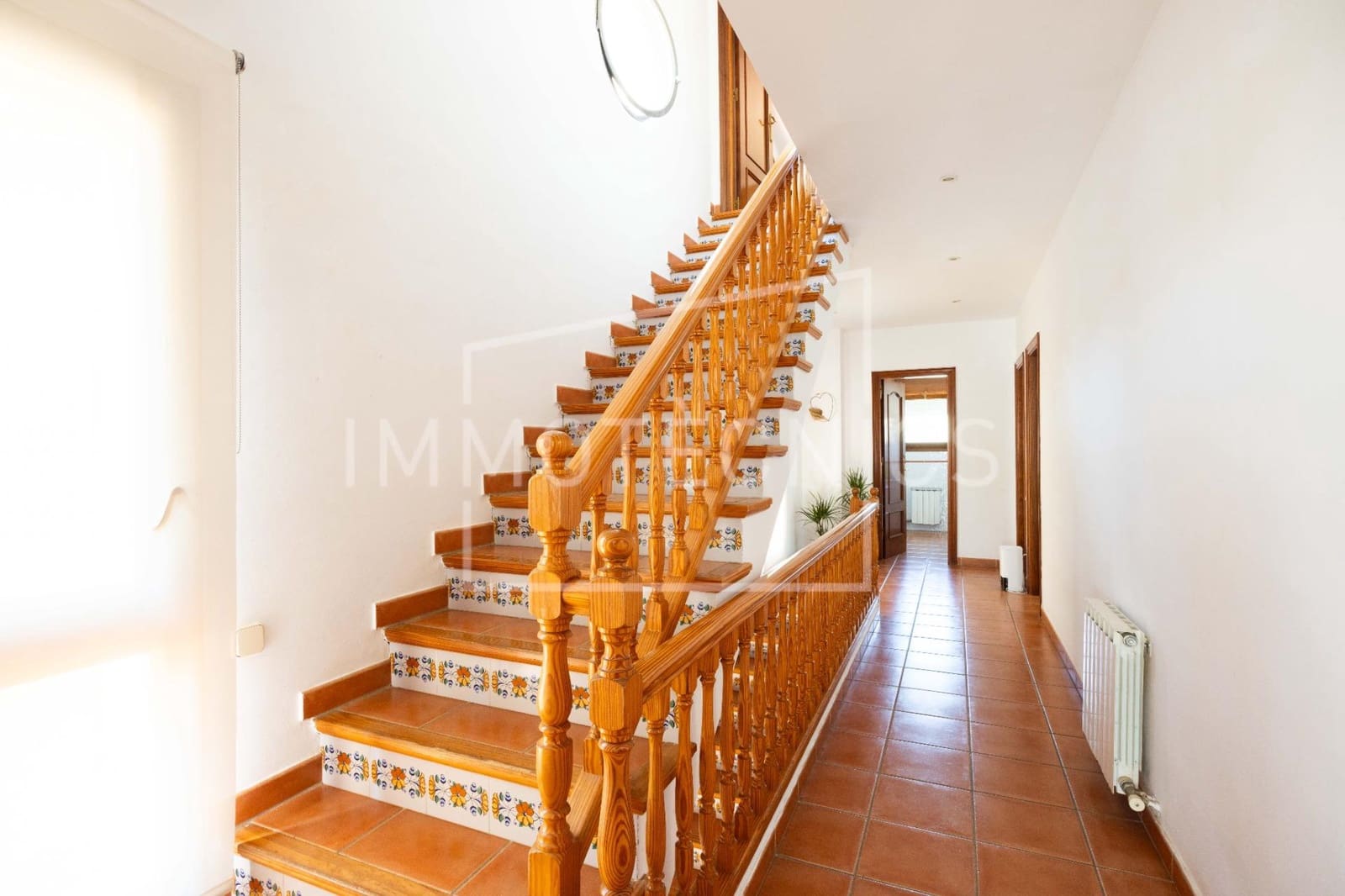 6 bedroom Villa for sale in Dosrius with garage - € 495,000 (Ref: 9865344)
