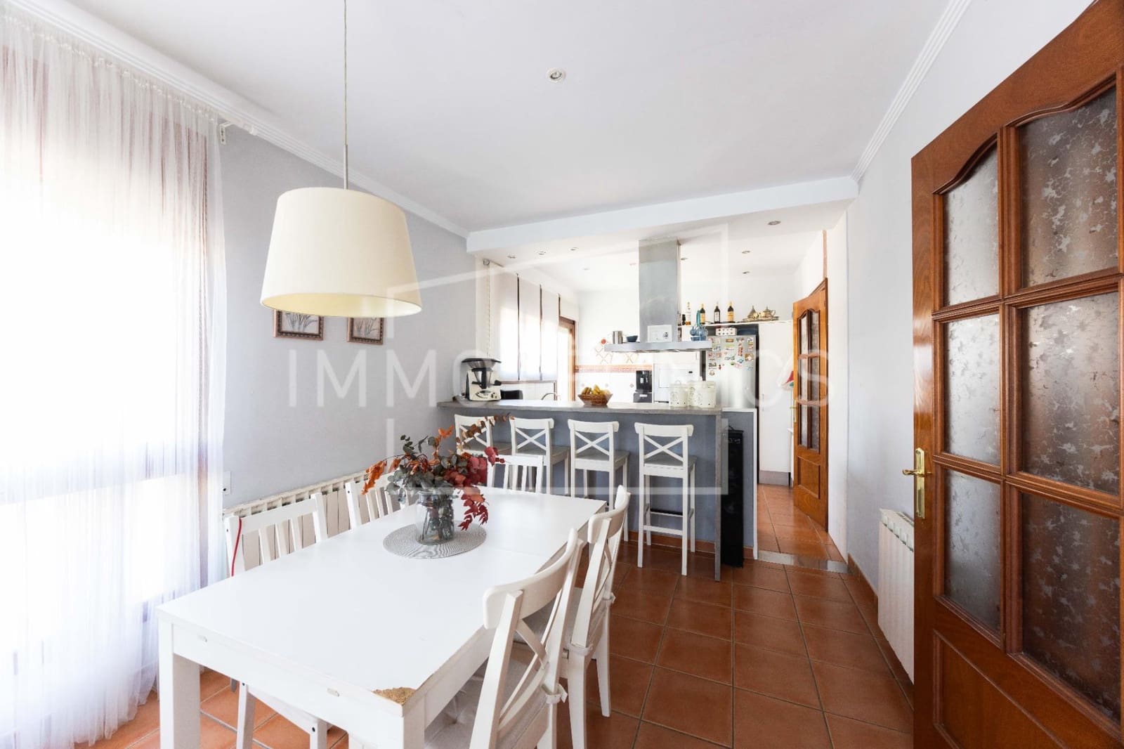 6 bedroom Villa for sale in Dosrius with garage - € 495,000 (Ref: 9865344)