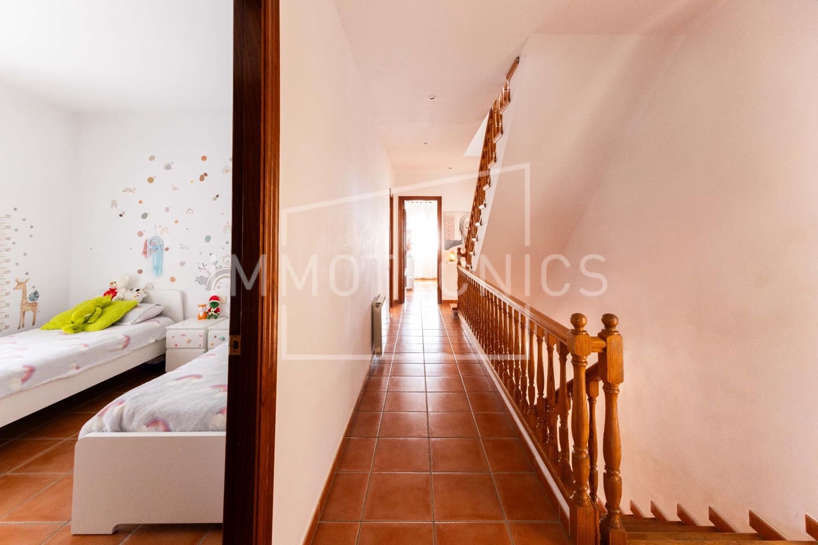 6 bedroom Villa for sale in Dosrius with garage - € 495,000 (Ref: 9865344)