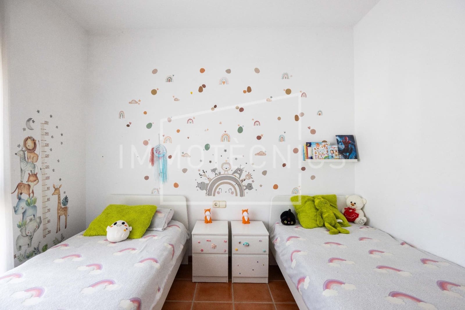6 bedroom Villa for sale in Dosrius with garage - € 495,000 (Ref: 9865344)