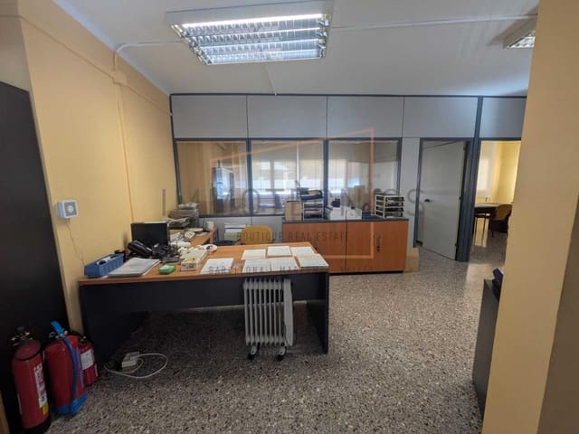 3 sypialnia Komercyjne do wynajęcia w Granollers z garażem - 1 900 € (Ref: 9867106)