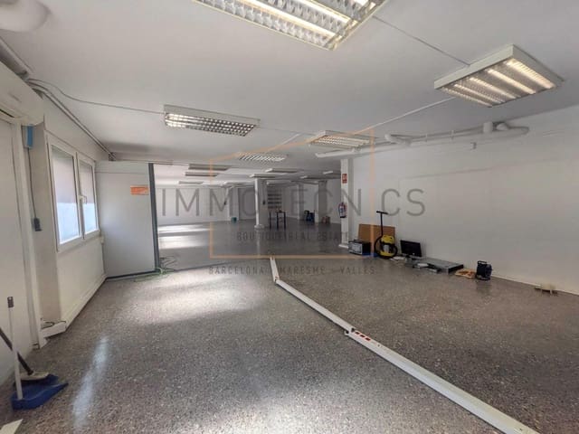 3 sypialnia Komercyjne do wynajęcia w Granollers z garażem - 1 900 € (Ref: 9867106)