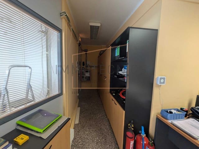 3 sypialnia Komercyjne do wynajęcia w Granollers z garażem - 1 900 € (Ref: 9867106)