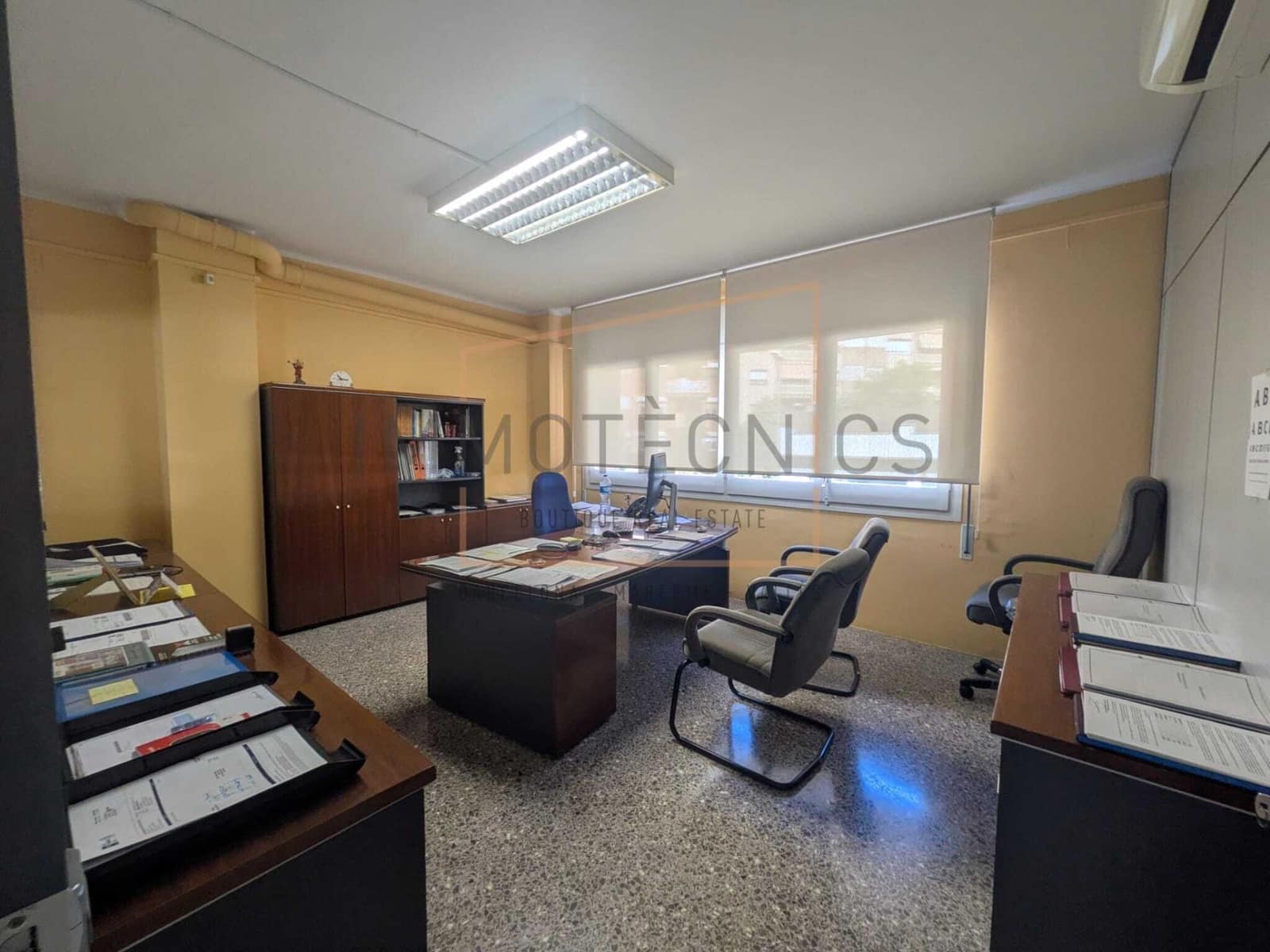 3 bedroom Commercial for rent in Granollers with garage - € 1,900 (Ref: 9867106)
