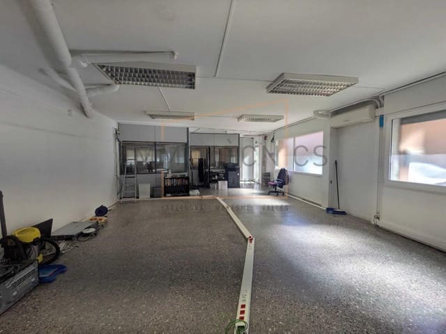 3 sypialnia Komercyjne do wynajęcia w Granollers z garażem - 1 900 € (Ref: 9867106)