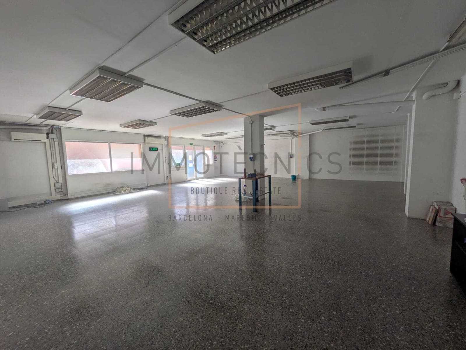 3 bedroom Commercial for rent in Granollers with garage - € 1,900 (Ref: 9867106)