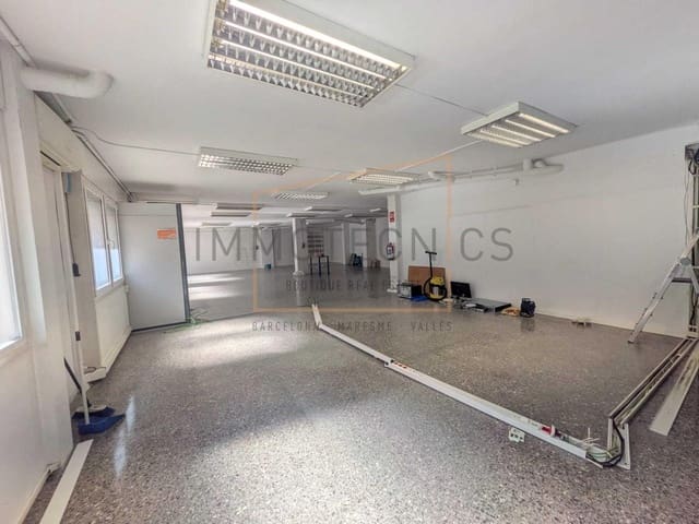 3 sypialnia Komercyjne do wynajęcia w Granollers z garażem - 1 900 € (Ref: 9867106)