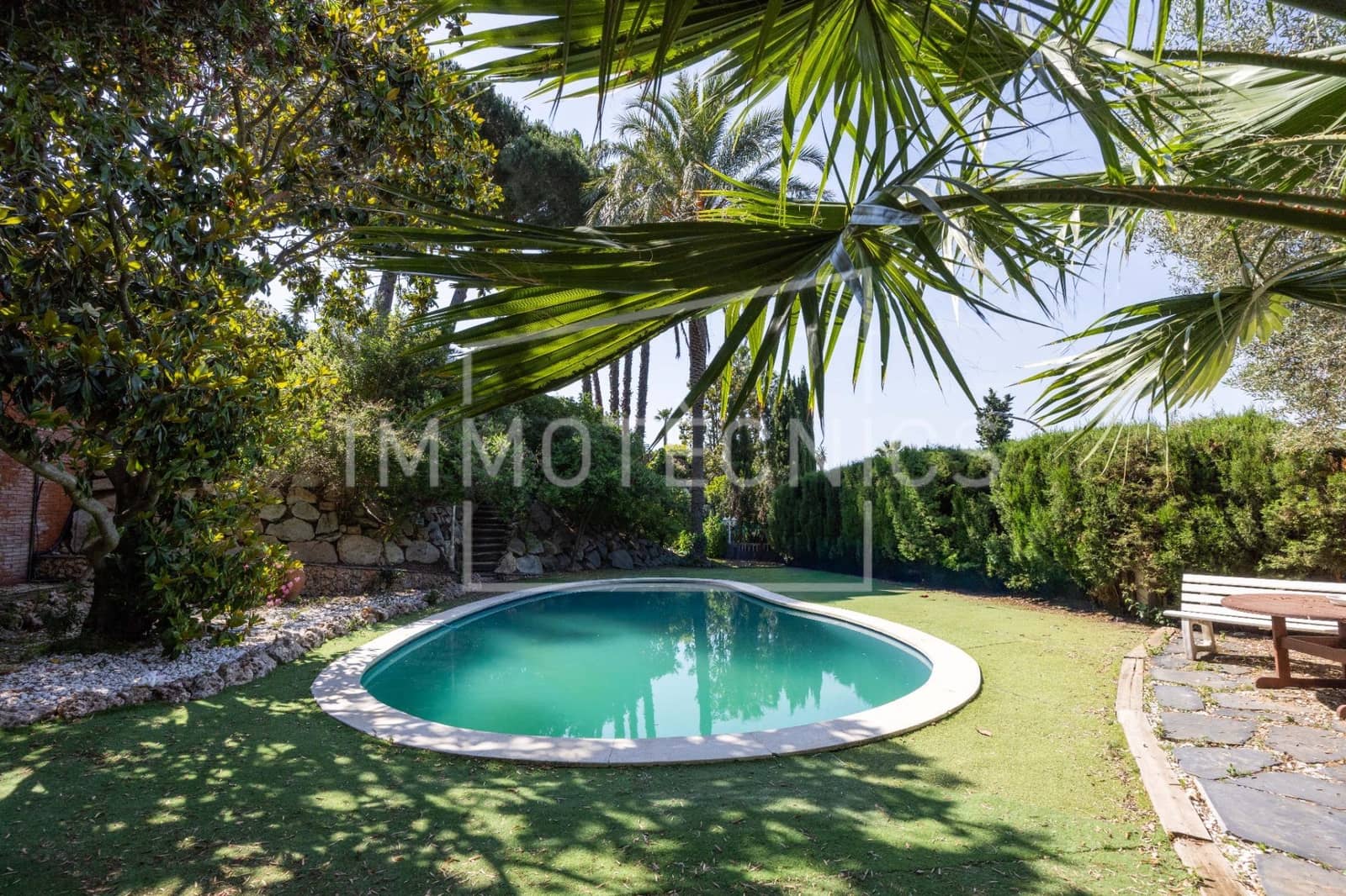 5 bedroom Villa for sale in Arenys de Munt with pool garage - € 700,000 (Ref: 9873667)