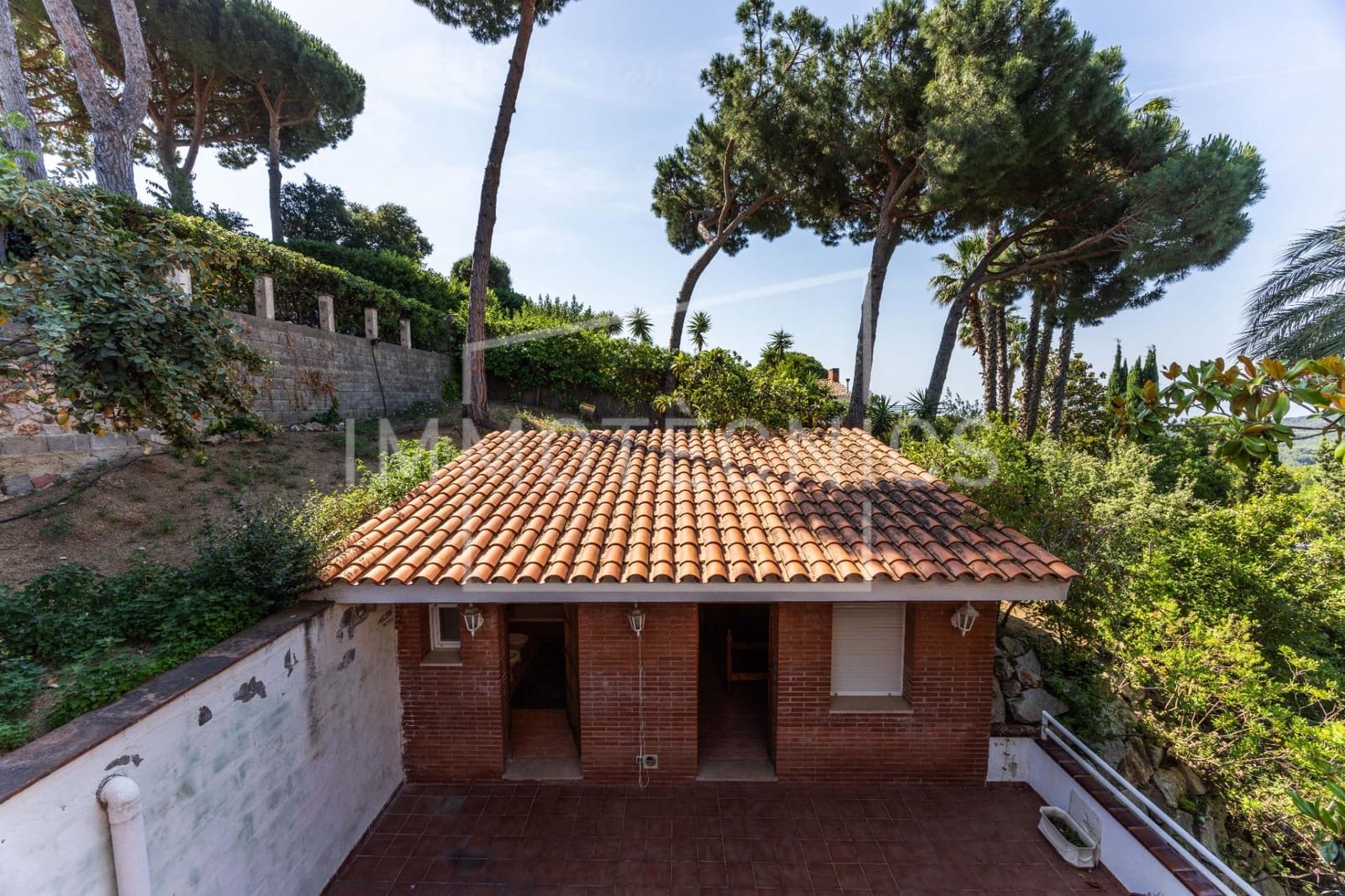 5 bedroom Villa for sale in Arenys de Munt with pool garage - € 700,000 (Ref: 9873667)