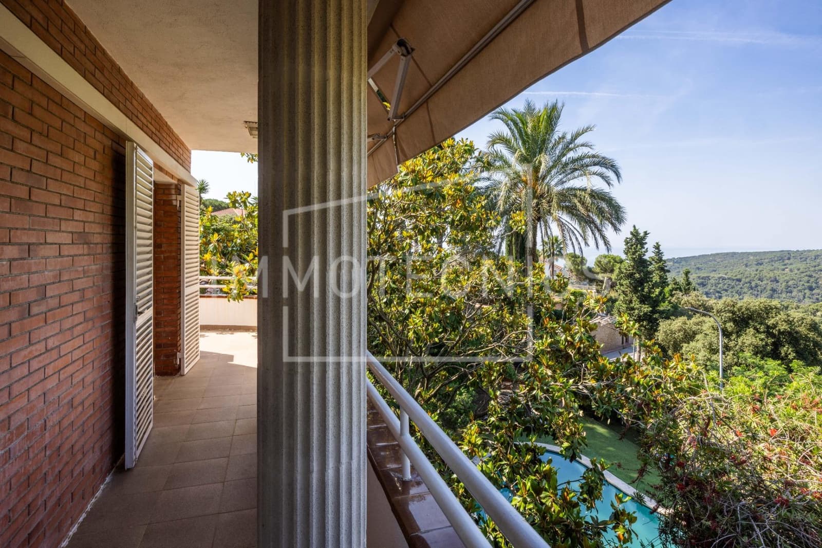 5 bedroom Villa for sale in Arenys de Munt with pool garage - € 700,000 (Ref: 9873667)