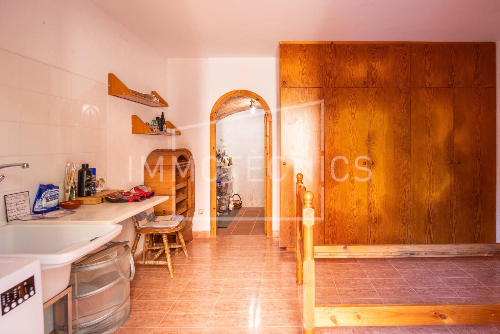 5 bedroom Villa for sale in Arenys de Munt with pool garage - € 700,000 (Ref: 9873667)