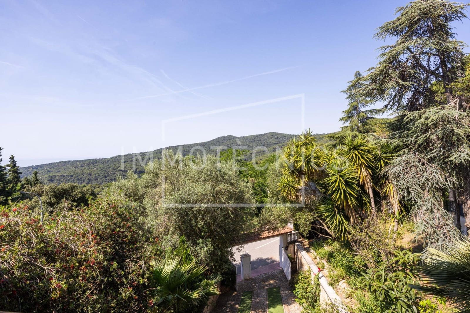 5 bedroom Villa for sale in Arenys de Munt with pool garage - € 700,000 (Ref: 9873667)