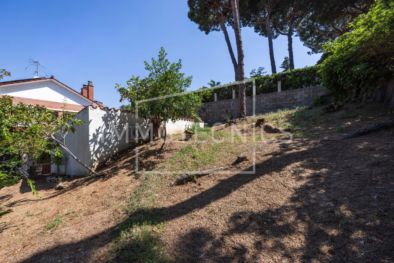 5 bedroom Villa for sale in Arenys de Munt with pool garage - € 700,000 (Ref: 9873667)