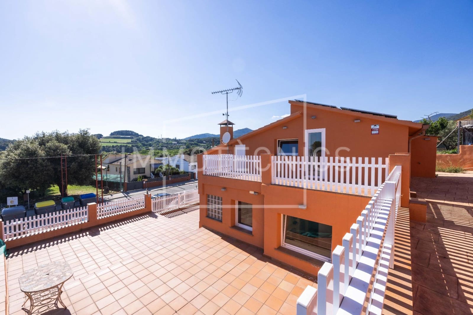 5 soverom Villa til salgs i Canoves i Samalus med garasje - € 395 000 (Ref: 9879203)
