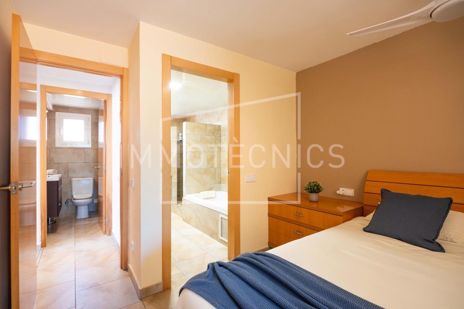 5 soverom Villa til salgs i Canoves i Samalus med garasje - € 395 000 (Ref: 9879203)