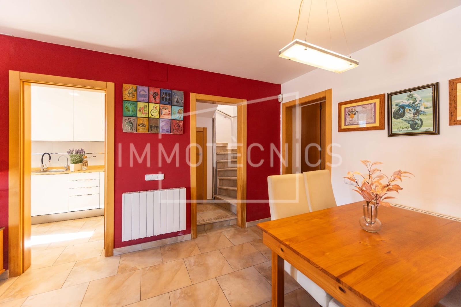5 soverom Villa til salgs i Canoves i Samalus med garasje - € 395 000 (Ref: 9879203)