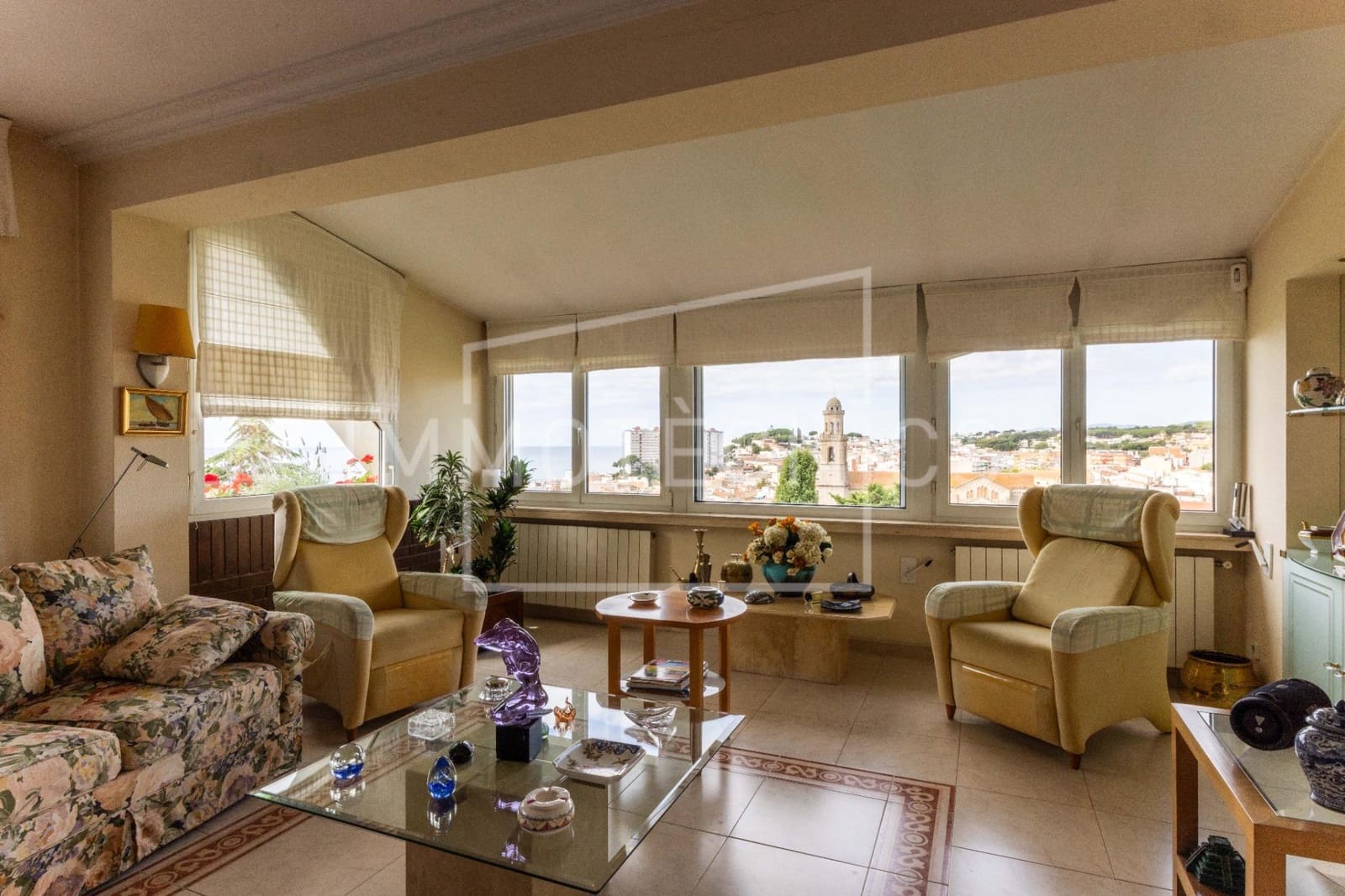 4 camera da letto Villa in vendita in Canet de Mar con piscina garage - 800.000 € (Rif: 9890522)