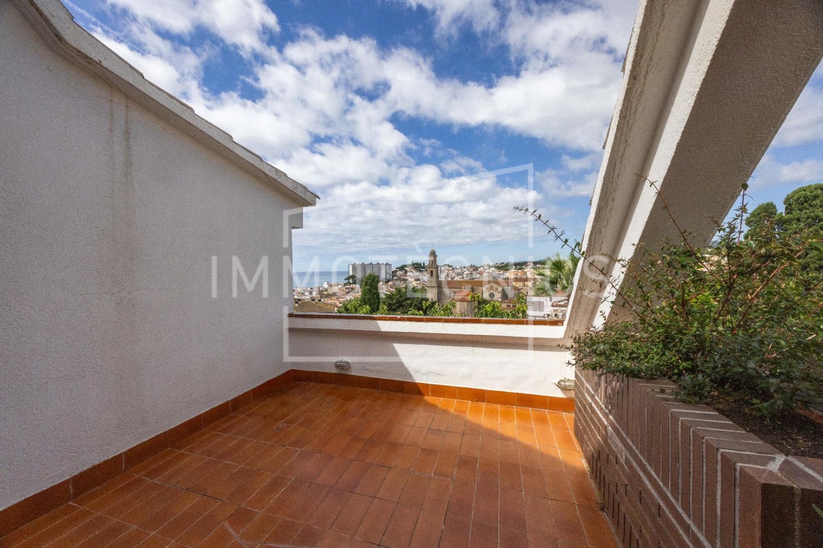 4 camera da letto Villa in vendita in Canet de Mar con piscina garage - 800.000 € (Rif: 9890522)