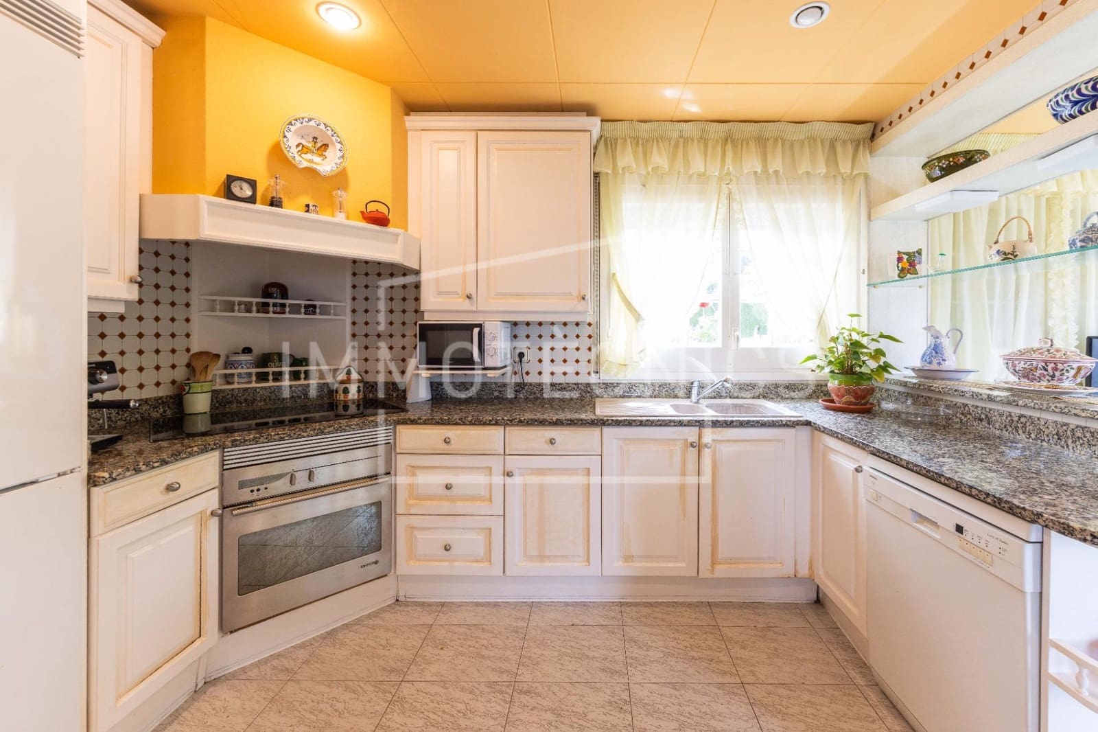 4 camera da letto Villa in vendita in Canet de Mar con piscina garage - 800.000 € (Rif: 9890522)