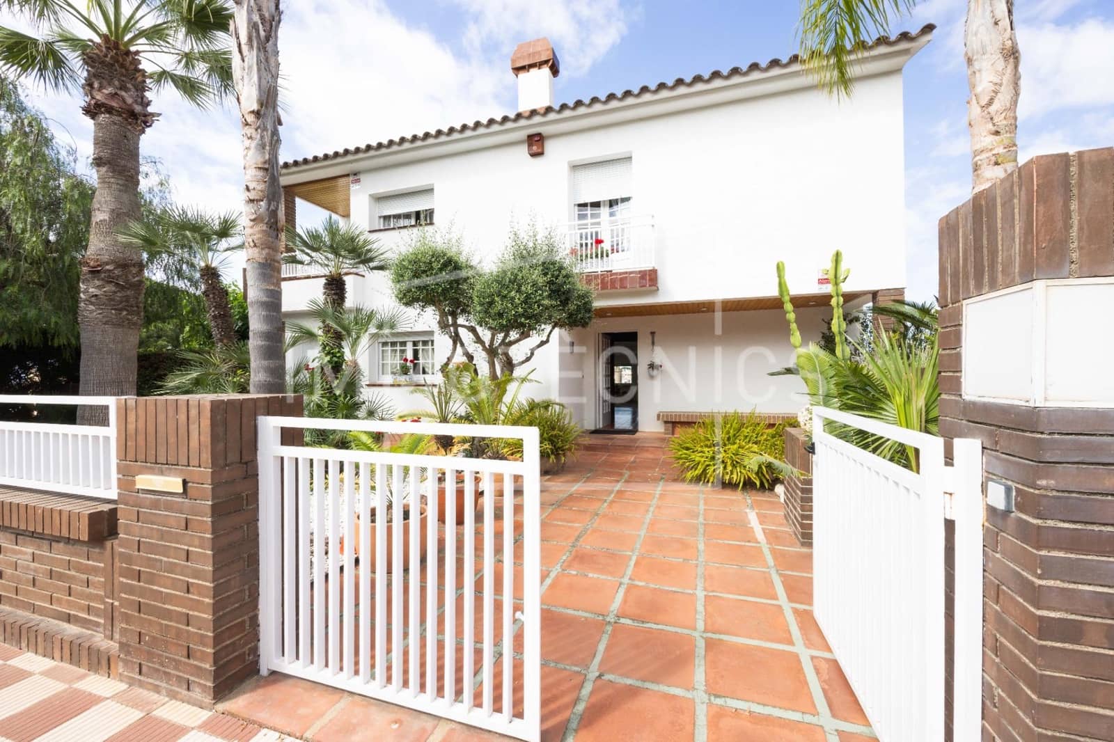 4 camera da letto Villa in vendita in Canet de Mar con piscina garage - 800.000 € (Rif: 9890522)