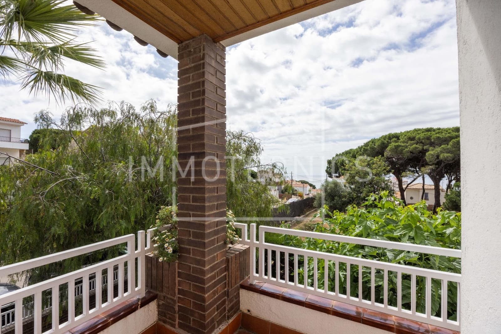 4 camera da letto Villa in vendita in Canet de Mar con piscina garage - 800.000 € (Rif: 9890522)