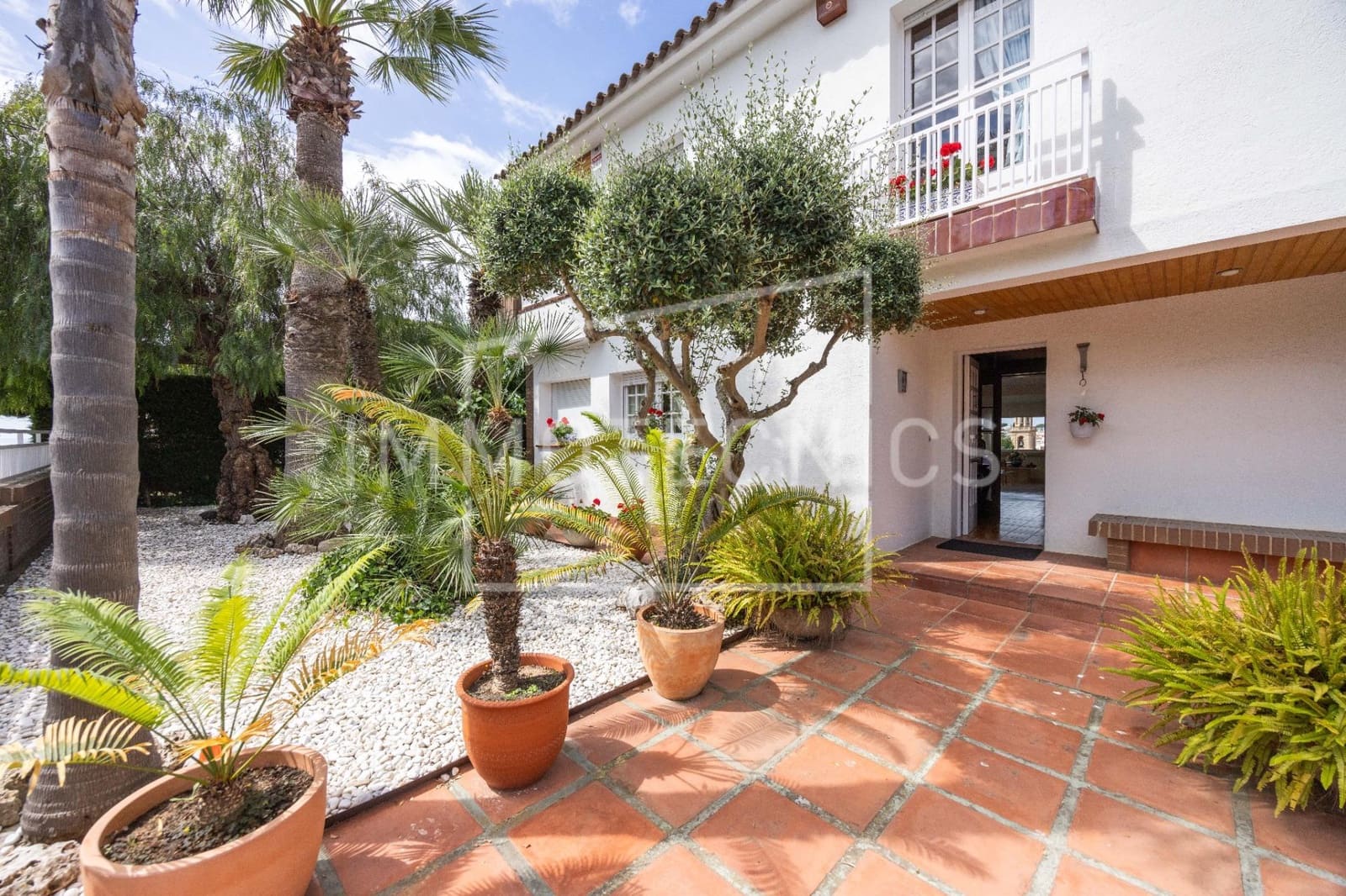 4 camera da letto Villa in vendita in Canet de Mar con piscina garage - 800.000 € (Rif: 9890522)