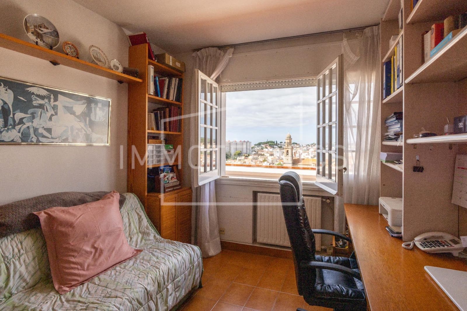 4 camera da letto Villa in vendita in Canet de Mar con piscina garage - 800.000 € (Rif: 9890522)