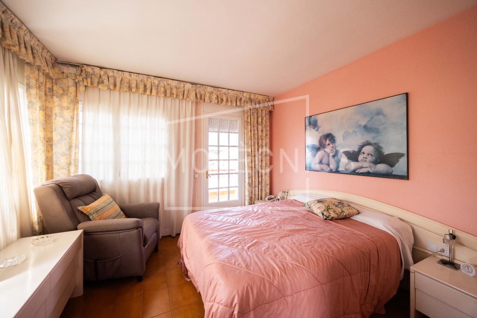 4 camera da letto Villa in vendita in Canet de Mar con piscina garage - 800.000 € (Rif: 9890522)