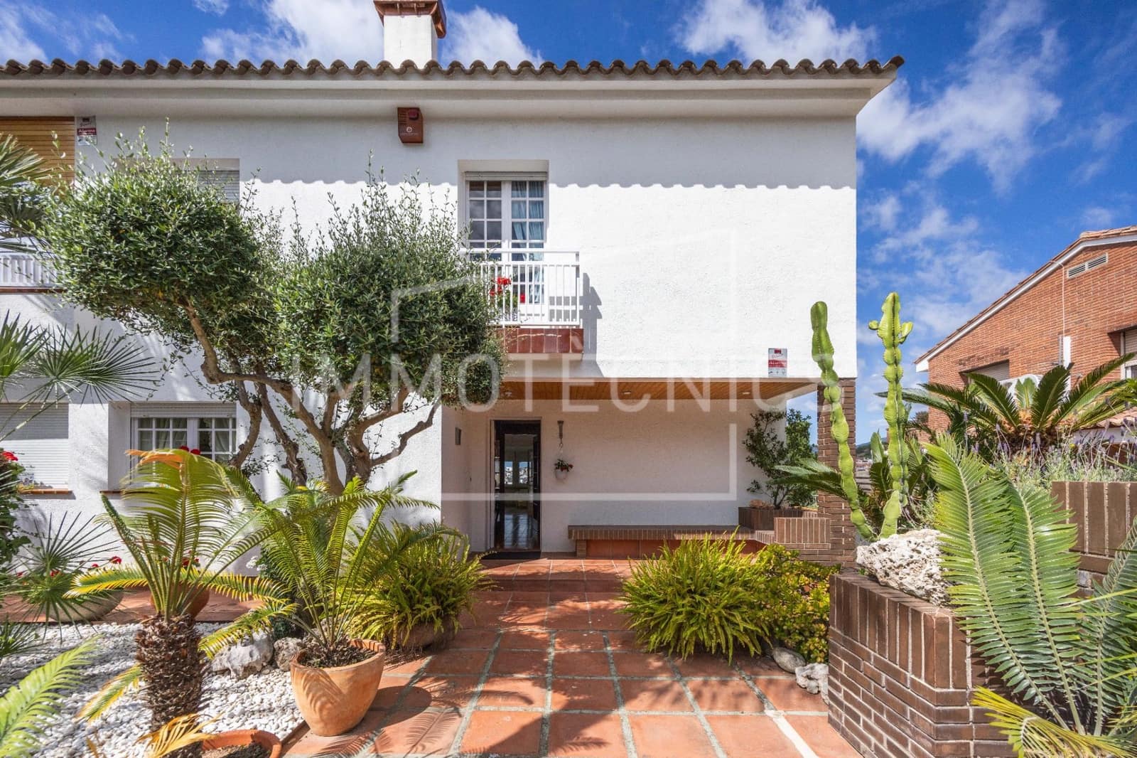 4 camera da letto Villa in vendita in Canet de Mar con piscina garage - 800.000 € (Rif: 9890522)