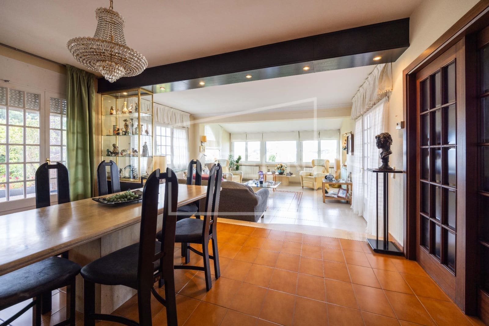 4 camera da letto Villa in vendita in Canet de Mar con piscina garage - 800.000 € (Rif: 9890522)