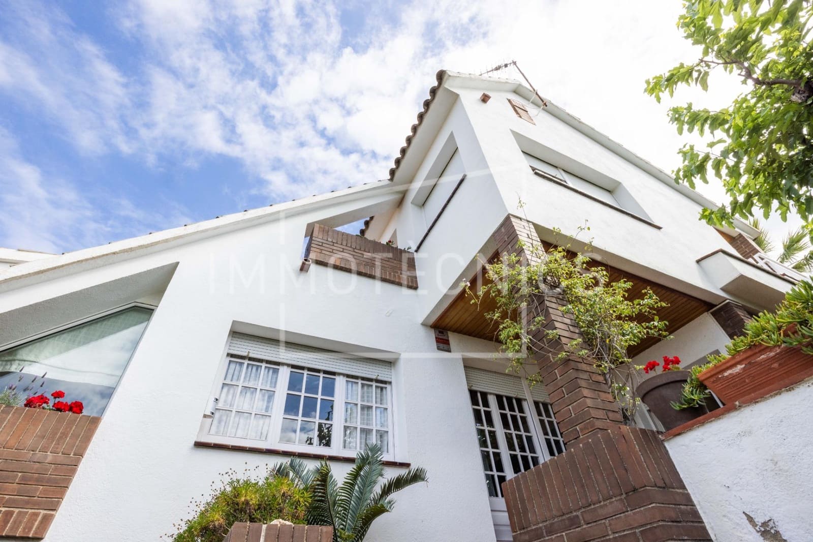 4 camera da letto Villa in vendita in Canet de Mar con piscina garage - 800.000 € (Rif: 9890522)
