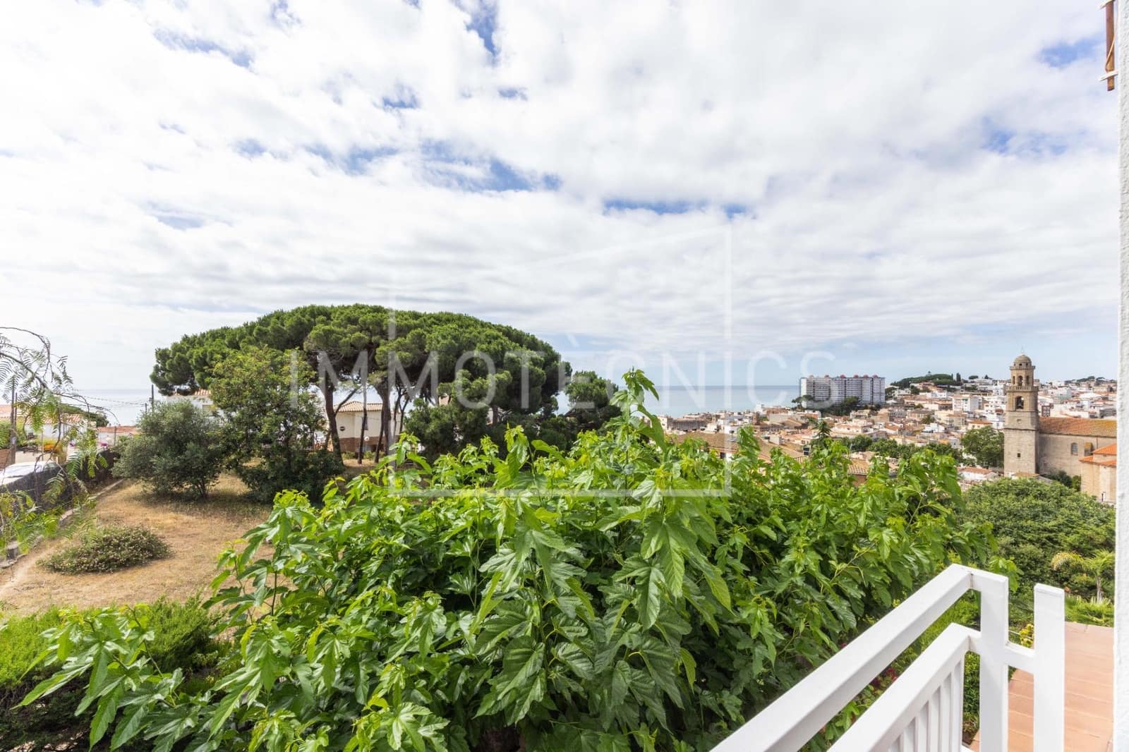 4 camera da letto Villa in vendita in Canet de Mar con piscina garage - 800.000 € (Rif: 9890522)