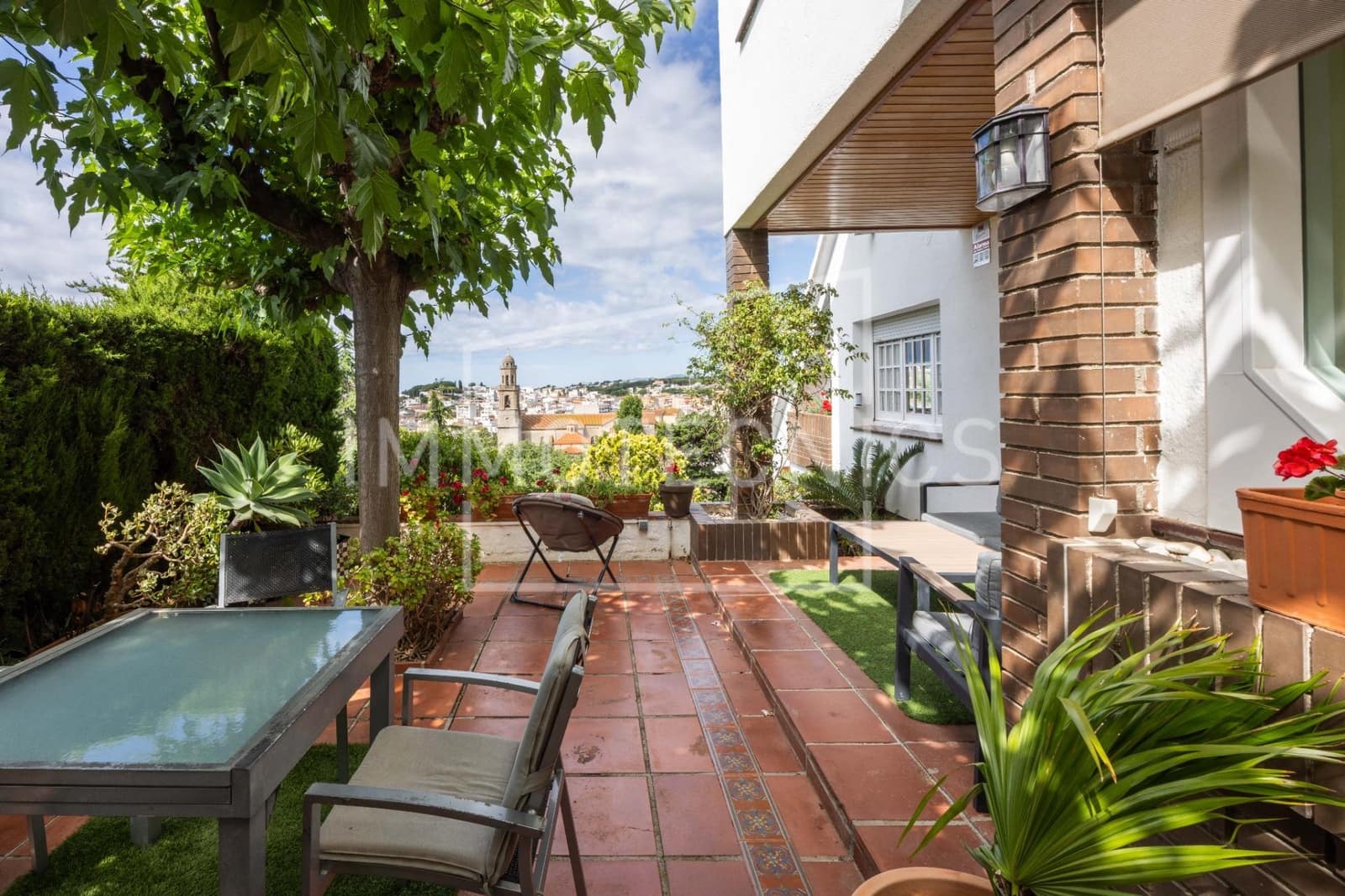 4 bedroom Villa for sale in Canet de Mar with pool garage - € 800,000 (Ref: 9890522)