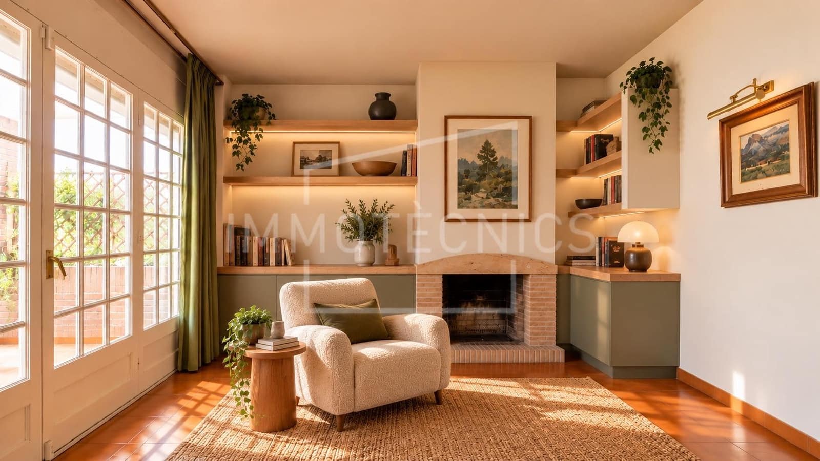 4 chambre Villa/Maison à vendre à Canet de Mar avec piscine garage - 790 000 € (Ref: 9890522)