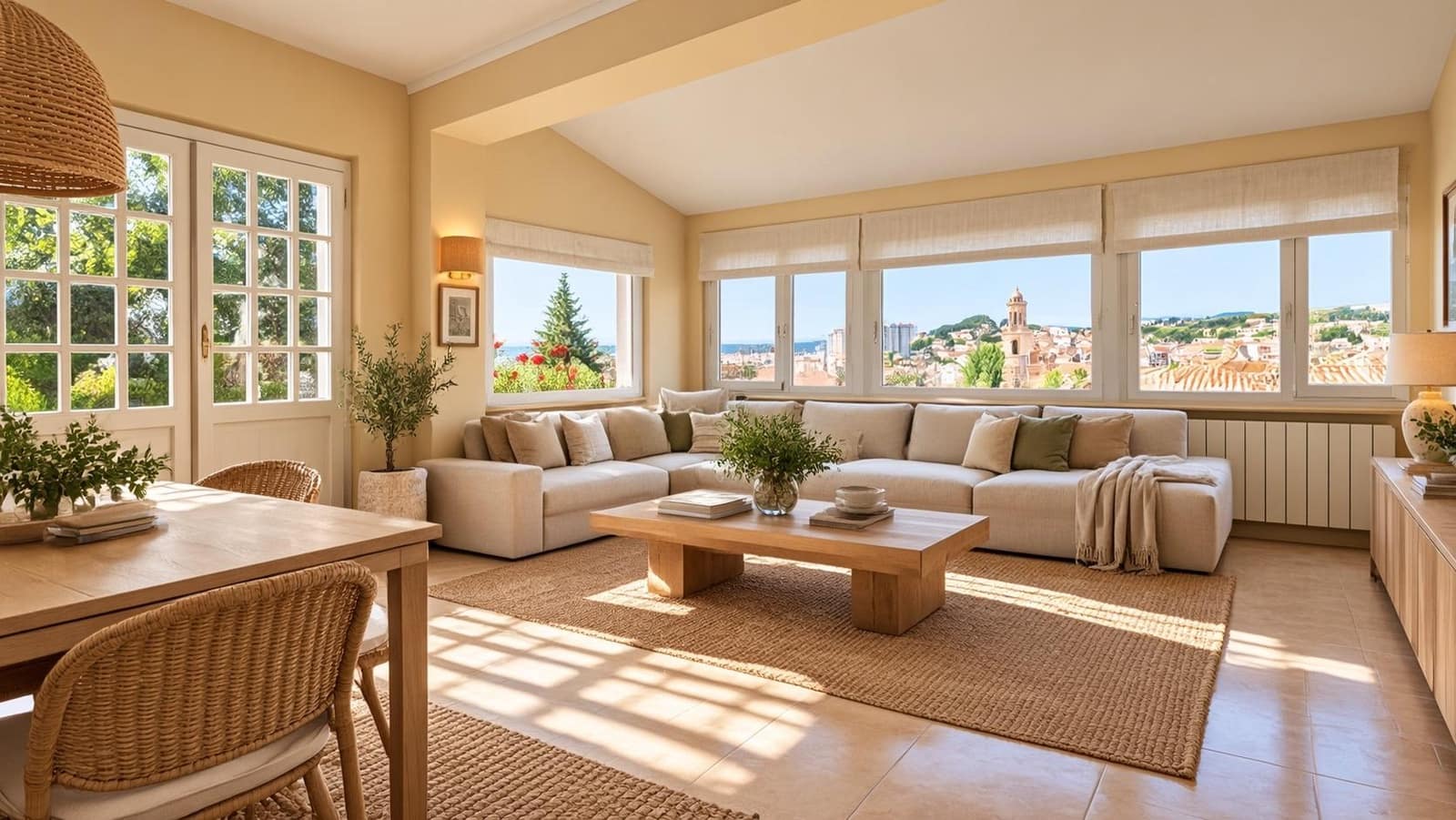 4 chambre Villa/Maison à vendre à Canet de Mar avec piscine garage - 790 000 € (Ref: 9890522)