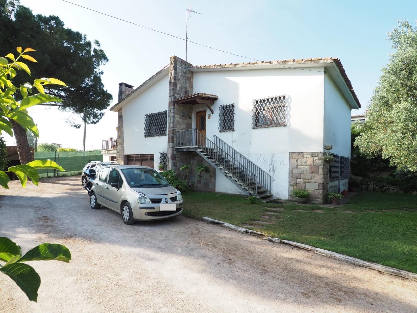 4 sovrum Villa till salu i Canovelles med garage - 435 000 € (Ref: 9894049)