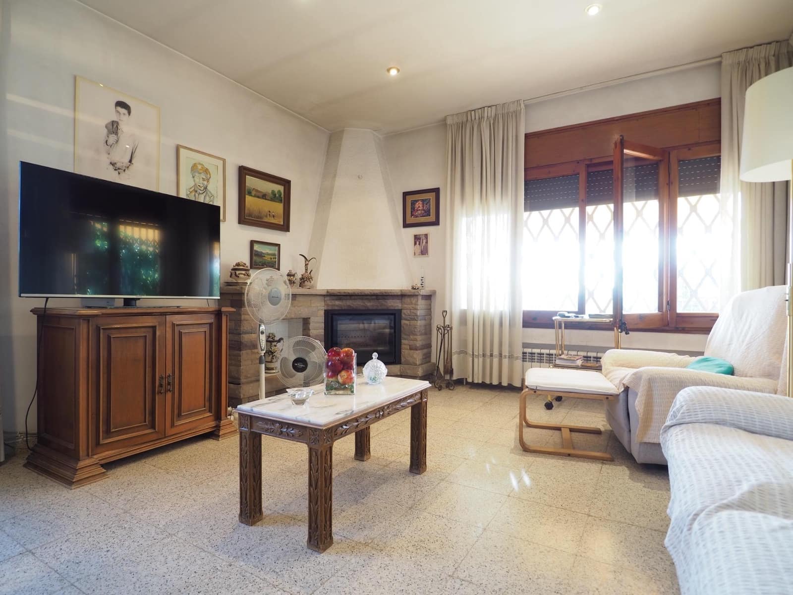 4 sovrum Villa till salu i Canovelles med garage - 435 000 € (Ref: 9894049)