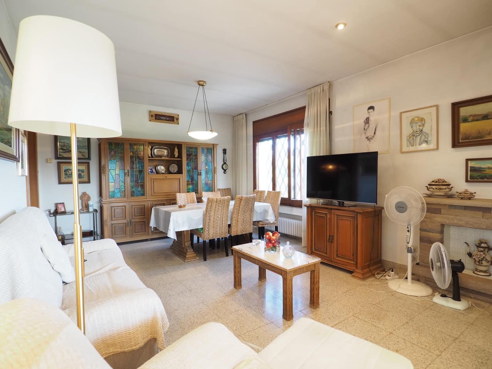 4 sovrum Villa till salu i Canovelles med garage - 435 000 € (Ref: 9894049)