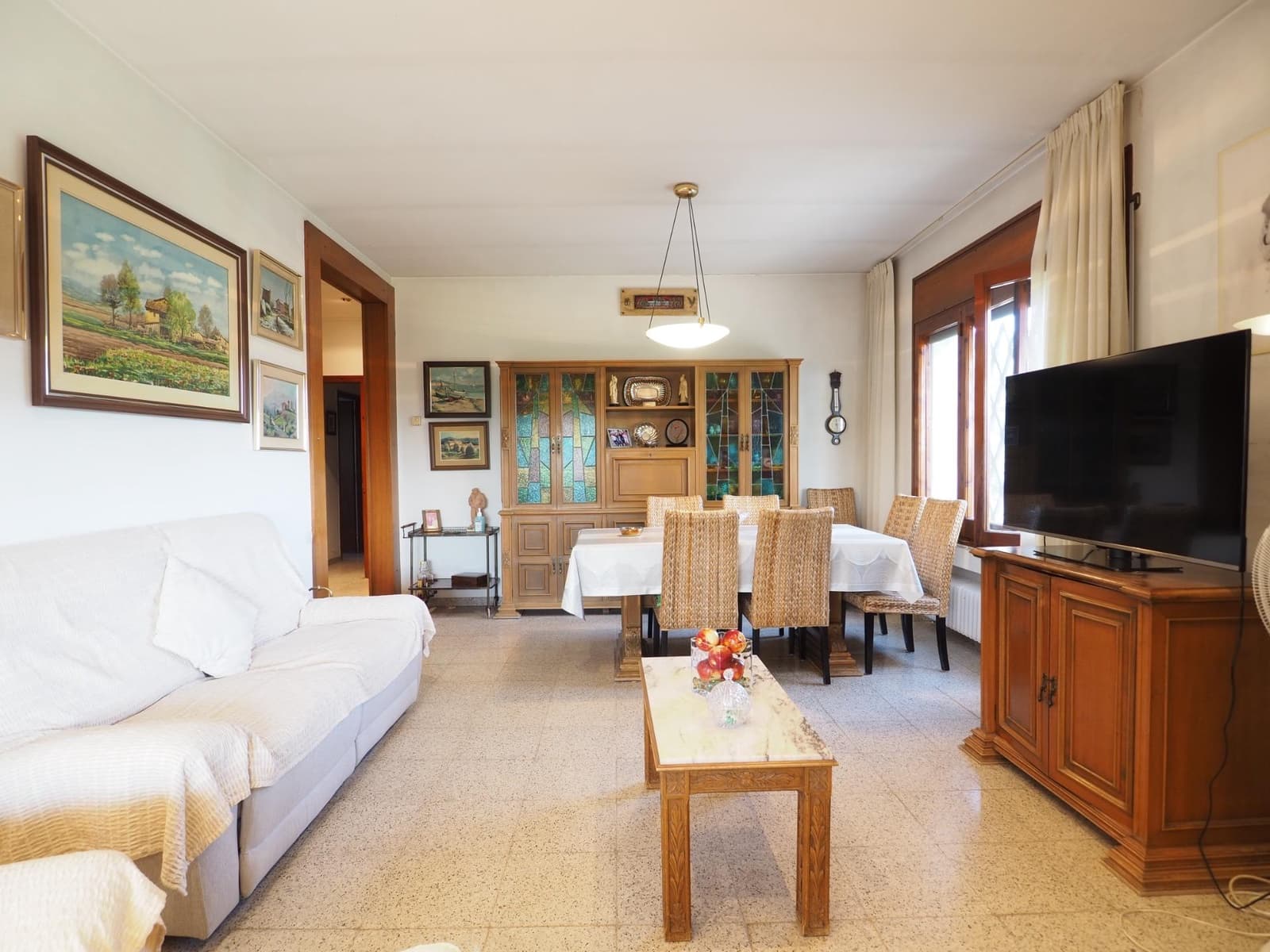4 sovrum Villa till salu i Canovelles med garage - 435 000 € (Ref: 9894049)