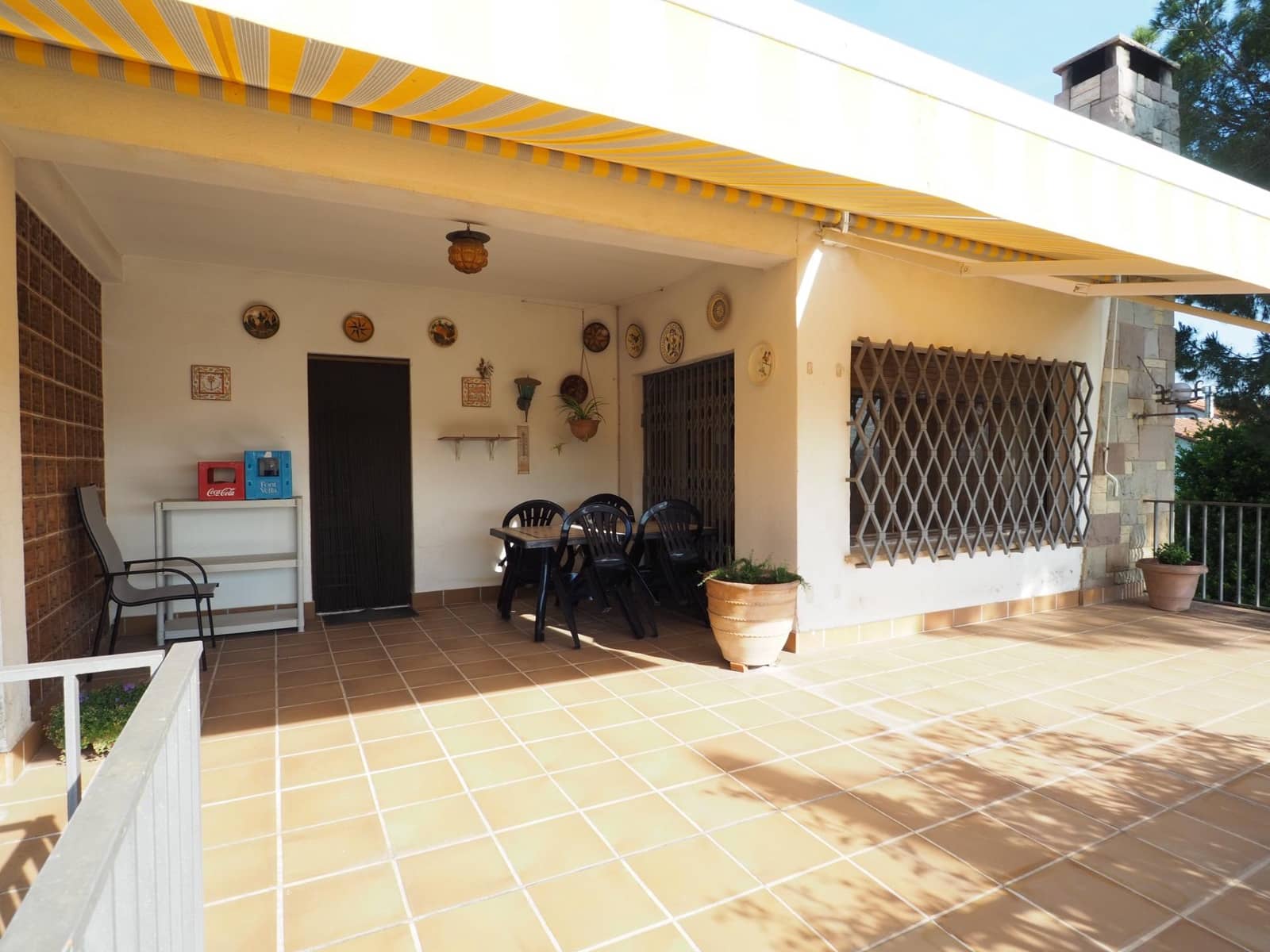 4 sovrum Villa till salu i Canovelles med garage - 435 000 € (Ref: 9894049)