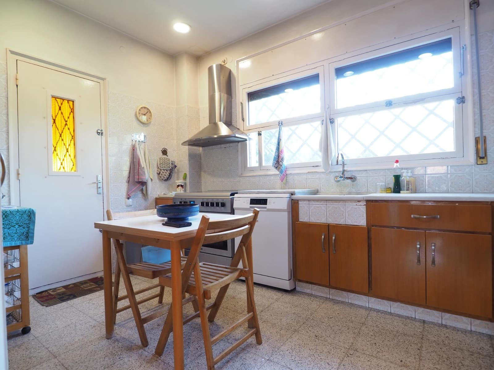 4 sovrum Villa till salu i Canovelles med garage - 435 000 € (Ref: 9894049)