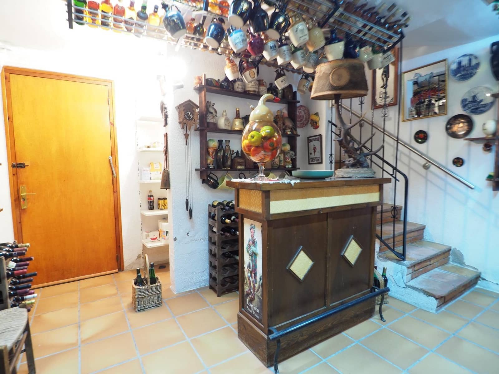 4 sovrum Villa till salu i Canovelles med garage - 435 000 € (Ref: 9894049)