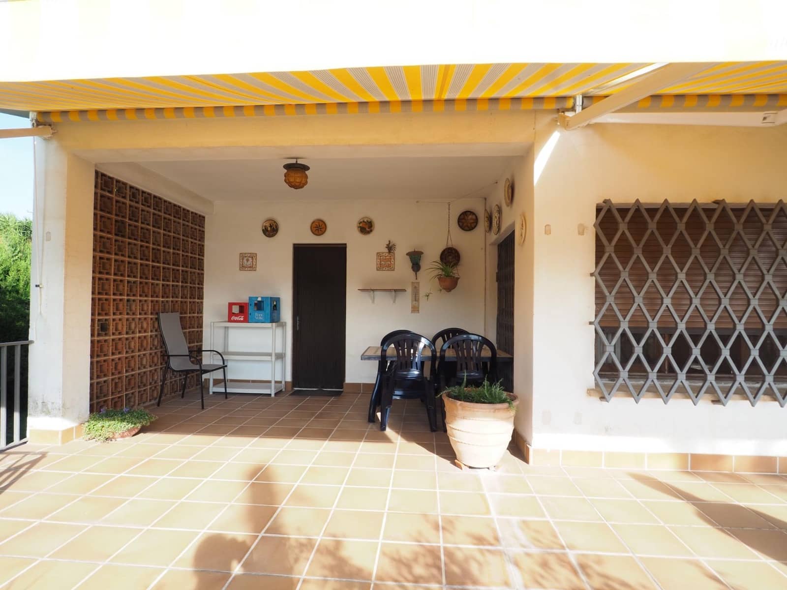 4 sovrum Villa till salu i Canovelles med garage - 435 000 € (Ref: 9894049)