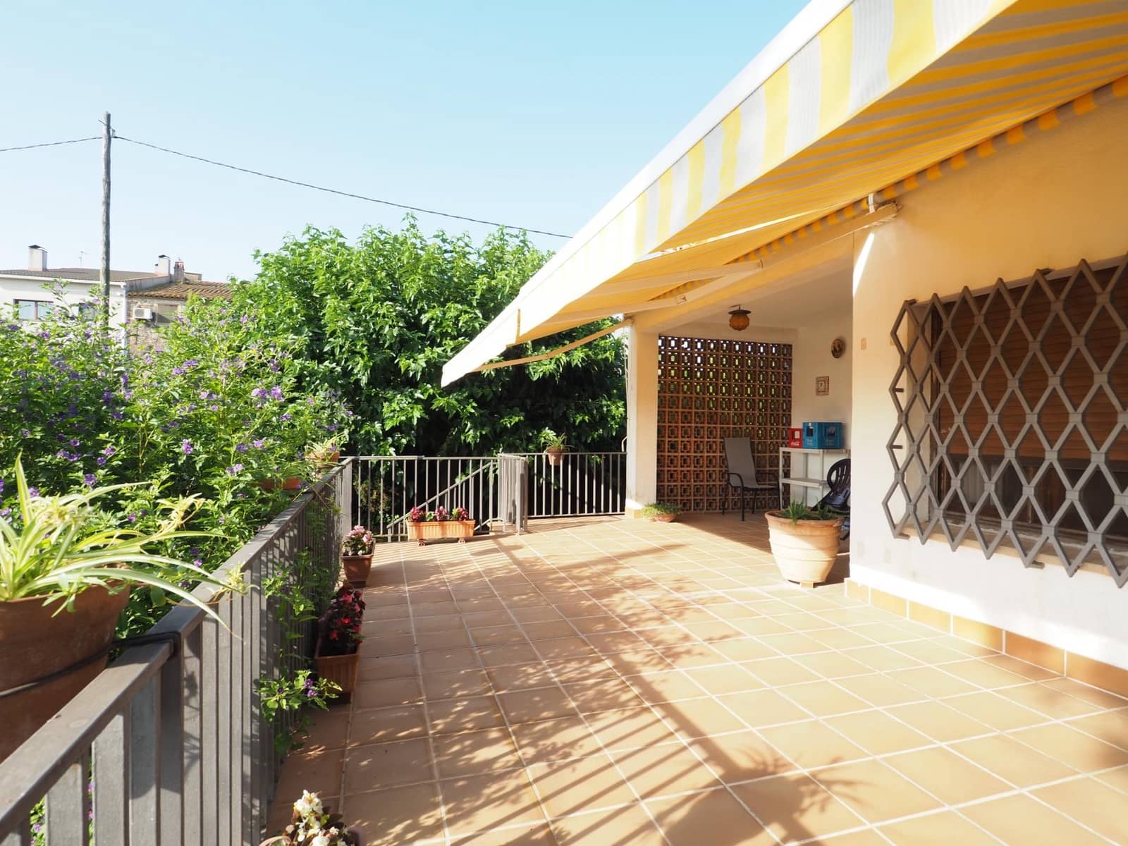 4 sovrum Villa till salu i Canovelles med garage - 435 000 € (Ref: 9894049)
