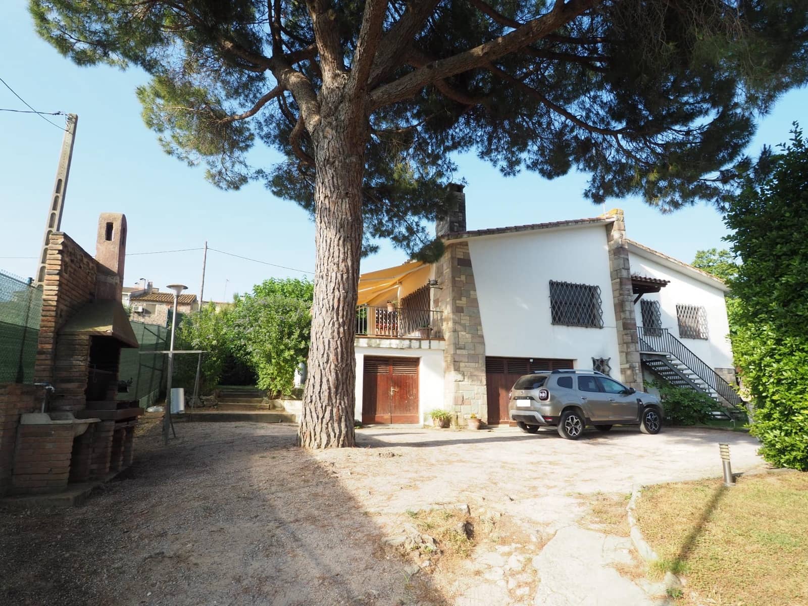 4 sovrum Villa till salu i Canovelles med garage - 435 000 € (Ref: 9894049)