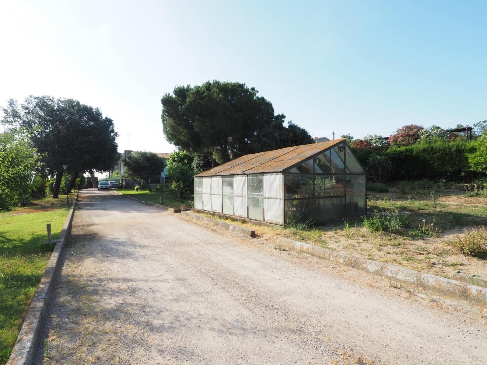 4 sovrum Villa till salu i Canovelles med garage - 435 000 € (Ref: 9894049)