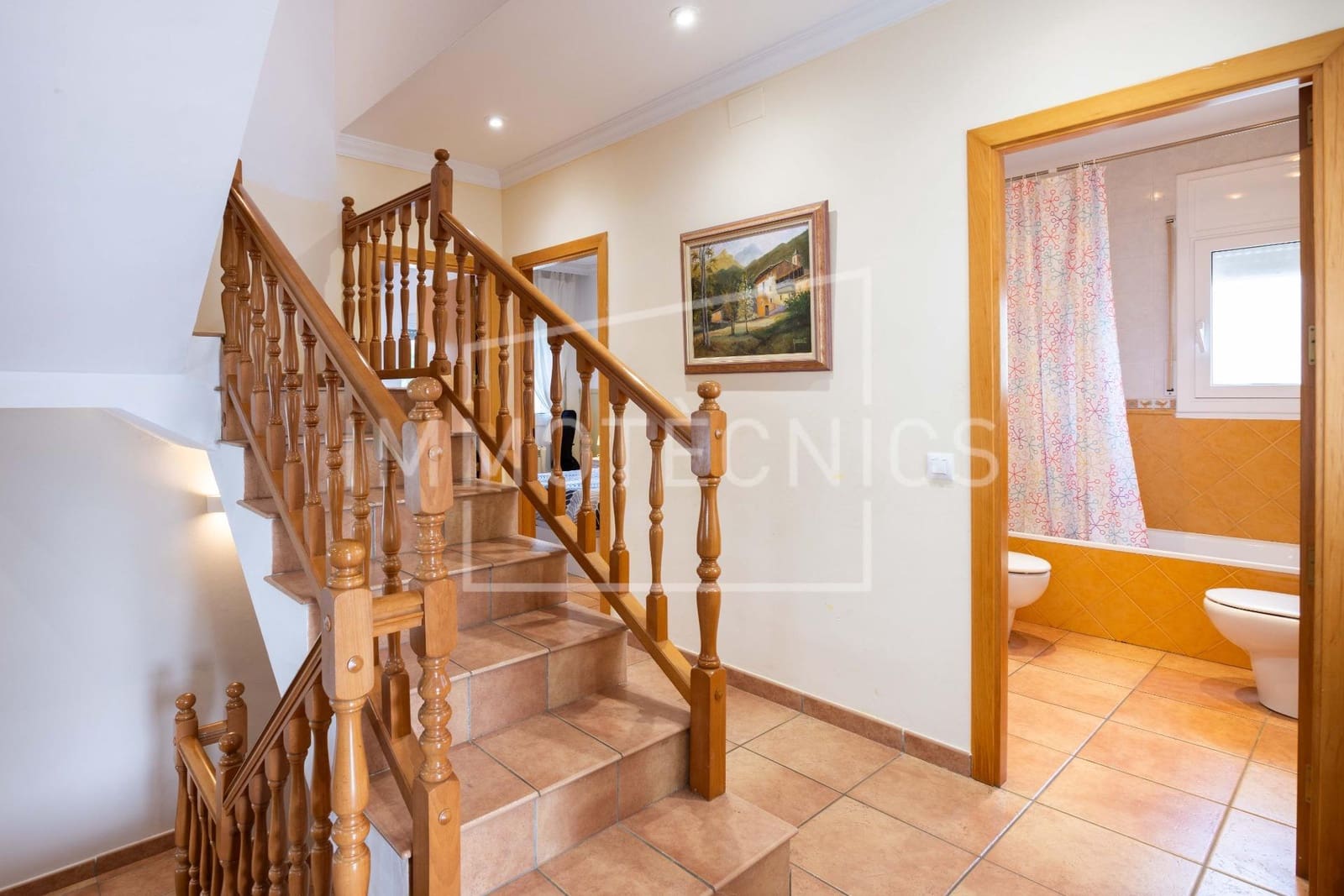 4 bedroom Villa for sale in Canoves i Samalus with pool garage - € 435,000 (Ref: 9898930)
